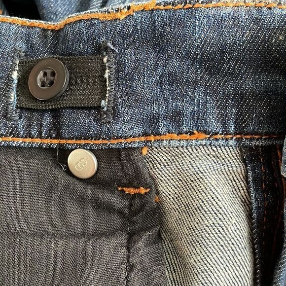 Dior Girl Jeans - Size: 10 - Picture 11 of 11